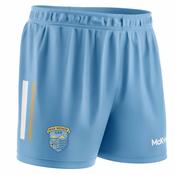 McKvr Mar Menor GAA Playing Short - Youth - Sky image
