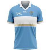 McKvr Mar Menor GAA Goalkeeper Jersey - Adult - Sky/White image