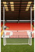Mc Keever Sports Gaelic/Hurling Goalpost (10ft x 6ft) image