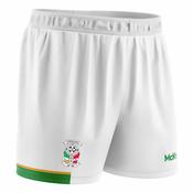 McKvr Toronto Gaels Playing Short - Adult - White