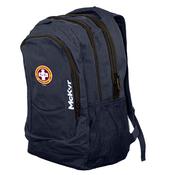 McKvr St Maurs Core 22 Back Pack - Navy