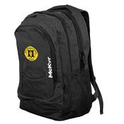 McKvr Stockholm Gaels Core 22 Back Pack - Black