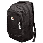 McKvr Augsburg LGFA Core 22 Back Pack - Black image
