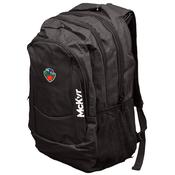 McKvr MacCumhaills GAA Core 22 Back Pack - Black image
