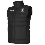 McKvr Trinity College Dublin Core 22 Padded Gilet - Youth - Black image