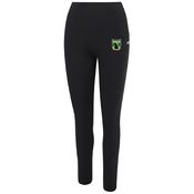 McKvr Wolfe Tones GAC Core 22 Pro Leggings - Womens - Black image