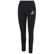 McKvr Fossa GAA Core 22 Pro Leggings - Girls - Black image
