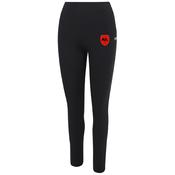 McKvr Longhorns RLC Core 22 Pro Leggings - Womens - Black image