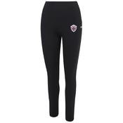 McKvr Portugal National Team GAA Core 22 Pro Leggings - Womens - Black image