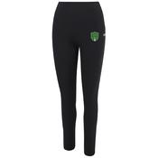 McKvr Groningen Gaels Core 22 Pro Leggings - Womens - Black image