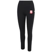 McKvr Caulry GAA Core 22 Pro Leggings - Womens - Black image