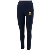 McKvr Ballyclough GAA Core 22 Pro Leggings - Womens - Dark Navy image