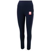 McKvr Caulry GAA Core 22 Pro Leggings - Womens - Dark Navy image