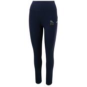 McKvr Fencing Ireland Core 22 Pro Leggings - Girls - Navy image