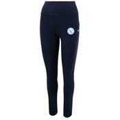 McKvr Azur Gaels Core 22 Pro Leggings - Womens - Dark Navy image