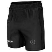 McKvr Everyday Performance Core 22 Leisure Shorts - Youth - Black image