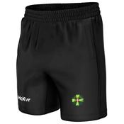 McKvr Vienna Gaels GAA Core 22 Leisure Shorts - Adult - Black image