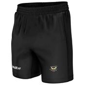 McKvr Kilmacsimon Rowing Club Core 22 Leisure Shorts - Adult - Black image