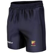 McKvr Ballyclough GAA Core 22 Leisure Shorts - Adult - Navy image