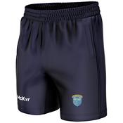 McKvr Mar Menor GAA Core 22 Leisure Shorts - Adult - Navy image