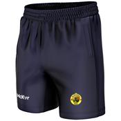McKvr St Brendans Basketball Core 22 Leisure Shorts - Youth - Navy image