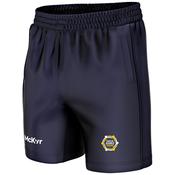 McKvr Gaelic Games Europe Core 22 Leisure Shorts - Adult - Navy image