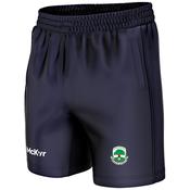 McKvr Ballaghadeeren GAA Core 22 Leisure Shorts - Youth - Navy image