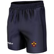 McKvr Oliver Plunketts Dublin Core 22 Leisure Shorts - Adult - Navy image