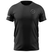 McKvr Everyday Performance Core Pro Cotton Tee - Youth - Black image