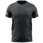 McKvr Everyday Performance Core Pro Cotton Tee - Adult - Charcoal image
