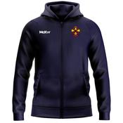 McKvr Oliver Plunketts Dublin Core Pro Full Zip Hood - Youth - Navy image