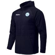 McKvr Azur Gaels Core Pro Interlock Jacket - Adult - Navy image