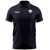 McKvr Porto Gaels Core Pro Polo - Adult - Navy image