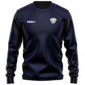 McKvr Porto Gaels Core Pro Sweat Top - Adult - Navy image