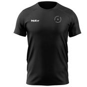 McKvr Everyday Performance Core Pro Tech Tee - Adult - Black image