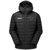 McKvr Everyday Performance Core 22 Puffa Jacket - Adult - Black image