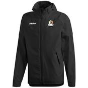 McKvr Augsburg LGFA Core 22 Rain Jacket - Adult - Black image