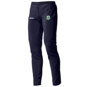 McKvr Ballaghadeeren GAA Core 22 Skinny Pants - Adult - Navy