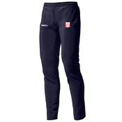 McKvr Caulry GAA Core 22 Skinny Pants - Adult - Navy image