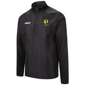 McKvr Clonmore Robert Emmets GFC Core 22 Warm Top - Youth - Black image