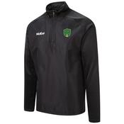 McKvr Groningen Gaels Core 22 Warm Top - Adult - Black image