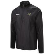 McKvr Kilmacsimon Rowing Club Core 22 Warm Top - Adult - Black image