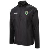 McKvr Eastern Gaels GAC Core 22 Warm Top - Adult - Black image