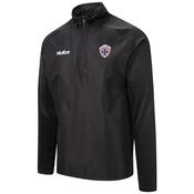 McKvr Portugal National Team GAA Core 22 Warm Top - Youth - Black