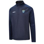 McKvr Mar Menor GAA Core 22 Warm Top - Adult - Navy image