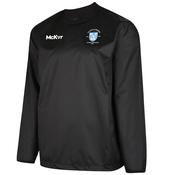 McKvr Trinity College Dublin Core 22 Windshield - Adult - Black image