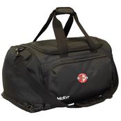 McKvr Skibbereen AFC Core 22 Medium Kitbag - Black