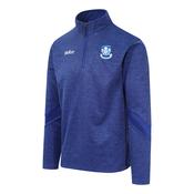 McKvr Latton O'Rahilly GAA Core 22 1/4 Zip Top - Youth - Royal image