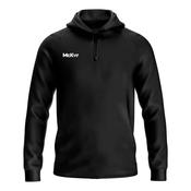 McKvr Core Pro 1/4 Zip Hoodie - Youth - Black image