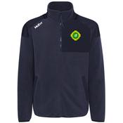 McKvr Millstreet GAA - Cork Core Pro 1/4 Zip Fleece - Womens - Navy